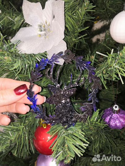 Игрушки из эпоксидной смолы