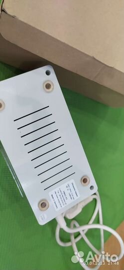 Ультразвуковой прибор Emag (emmi-5)