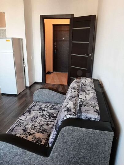 Квартира-студия, 24 м², 14/20 эт.
