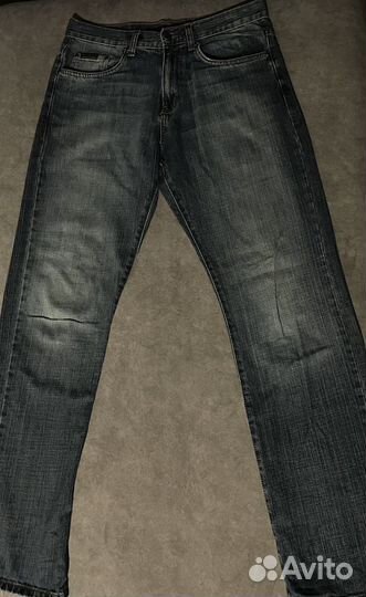 Джинсы Calvin Klein 30-32