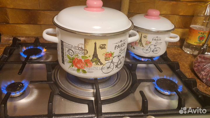 Газовая варочная панель bosch бу 5 конфорочн