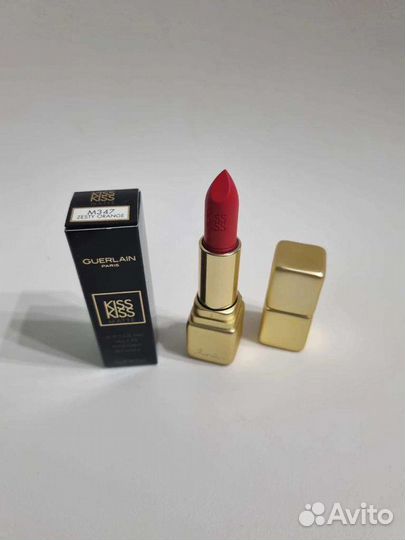 Guerlain помада