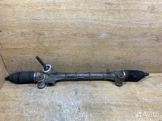 Рулевая рейка Toyota Yaris 2 Арт. 210150