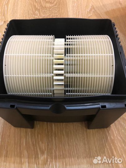 Мойка воздуха venta