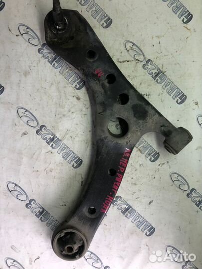 Рычаг передний toyota noah