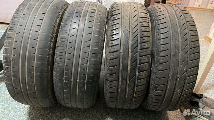 Matador MP 47 Hectorra 3 185/60 R14