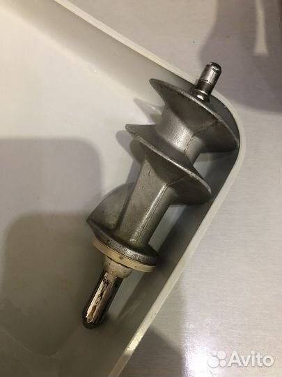 Мясорубка moulinex