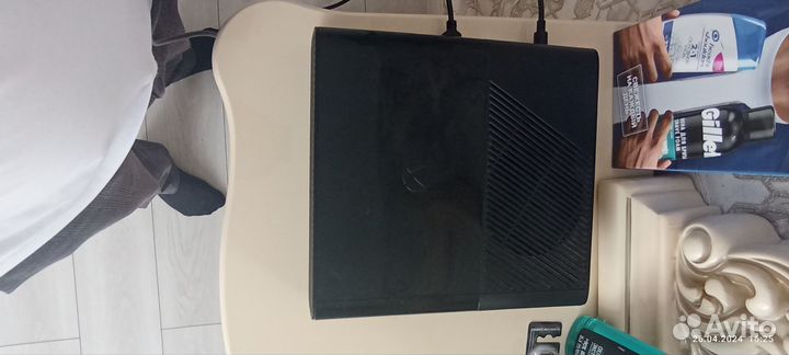 Xbox 360