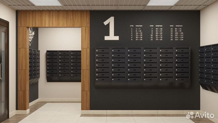 Дизайнер интерьера