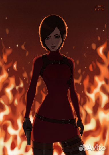 Художник иллюстратор