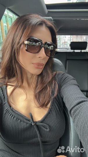 Солнцезащитные очки cazal