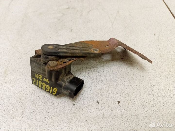 Датчик уровня подвески