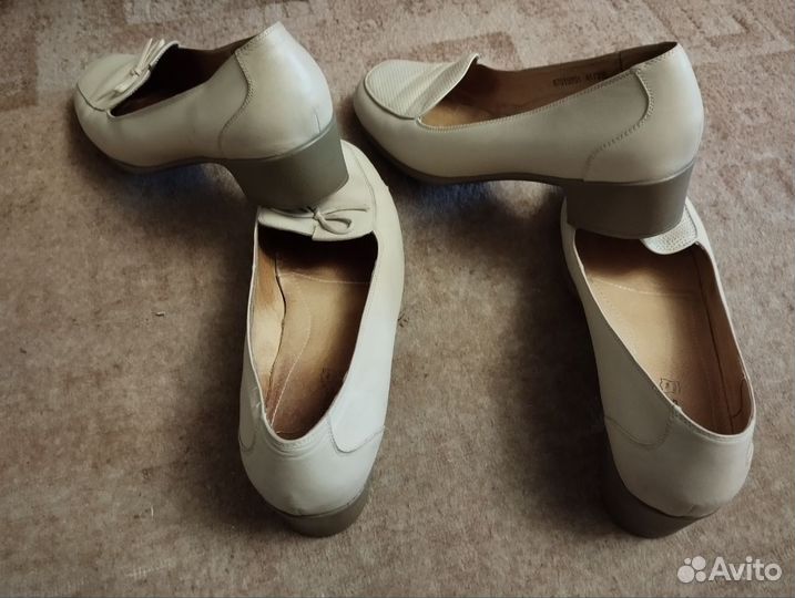 Туфли kufenberg 41