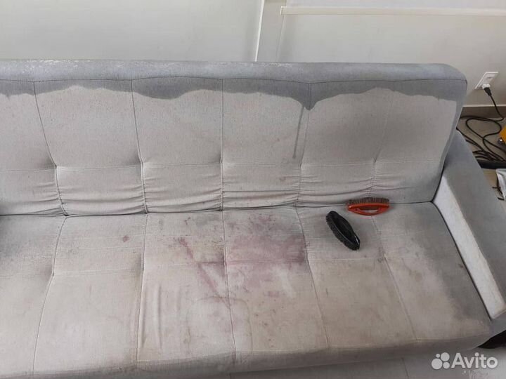 Клининг/ Уборка квартир и домов / Мытье окон