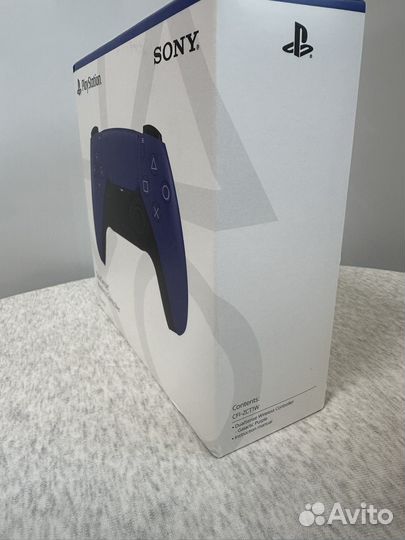 Новые DualSense для PlayStation 5 (геймпады )