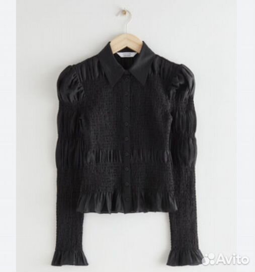 Блузка Other Stories
