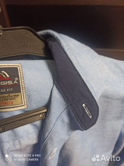 Рубашка нм мальчика