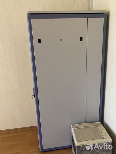 Коммутационный шкаф evrolan