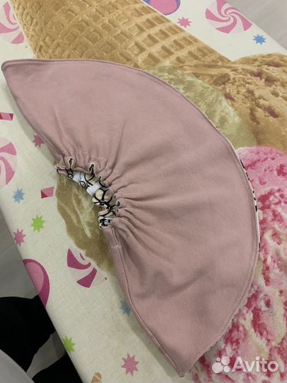 Нагрудник mjolk