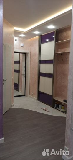 Ремонт отделка 1 комнатной квартиры