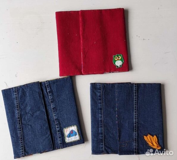 Рамка- застежка