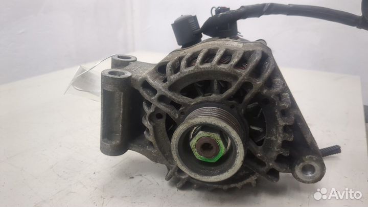 Генератор Ford Focus 2, 2007