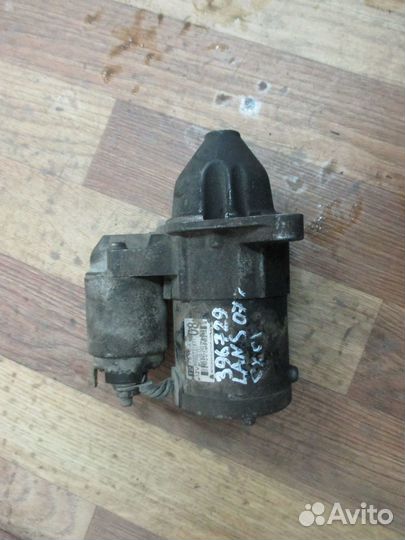 Стартер Lancer (CX,CY)