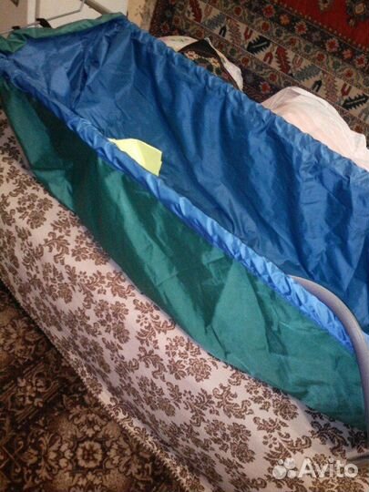 Ванна простыня