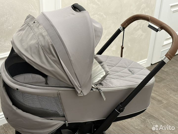 Люлька cybex priam 3