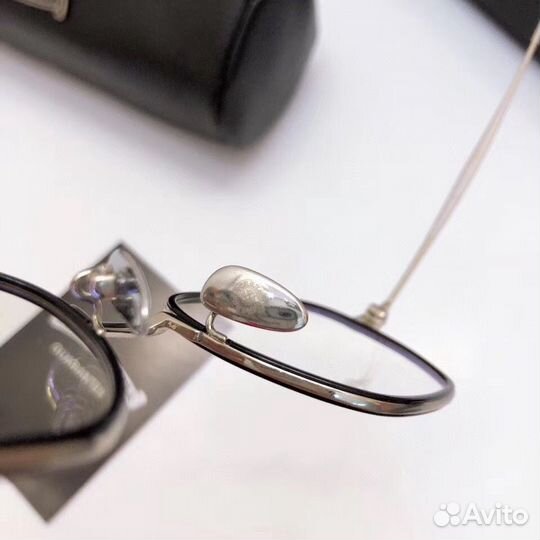 Оправа Очки Chrome Hearts Bone Prone