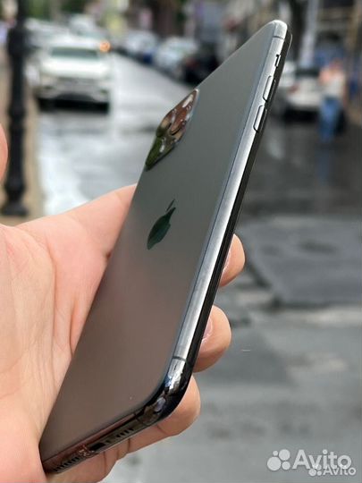 iPhone 11 Pro Max, 256 ГБ