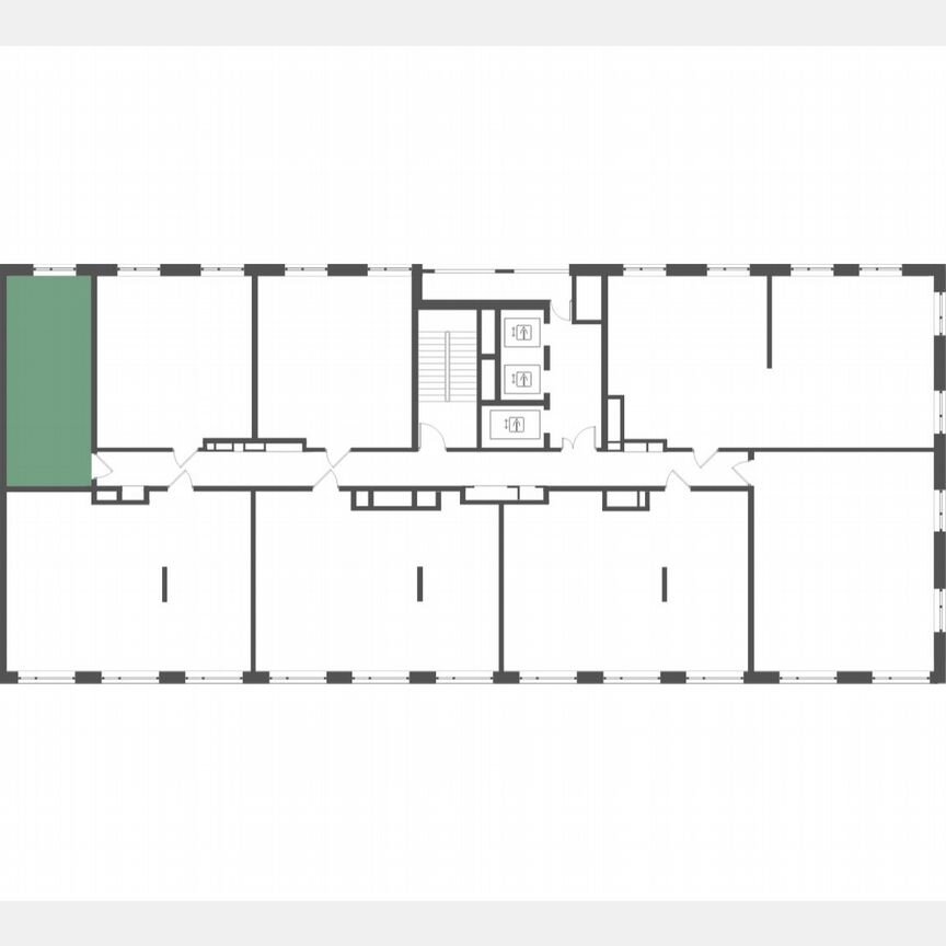 Квартира-студия, 29,4 м², 14/24 эт.
