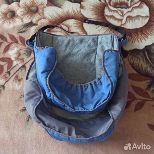 Коляска Capella Castle