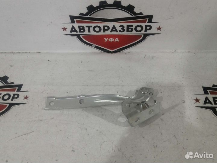 Петля капота VW tiguan 2 2016