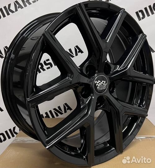 Диски на Ford Мондео и Volvo S60, S80 R18