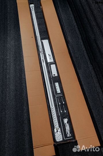 Электрокарниз (Умный дом + Wi-Fi)