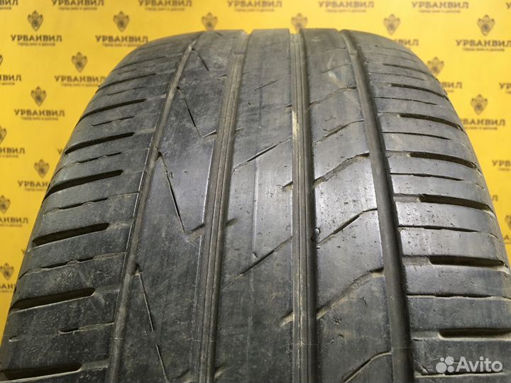 Hankook Ventus S1 Evo2 SUV K117A 245/45 R19 99W