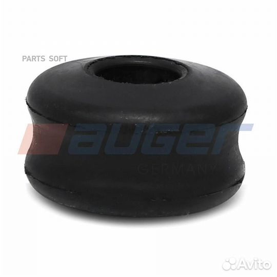 Auger 68125 втулка амортизатора (р)\ BPW