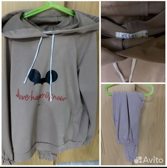 Костюм Спортшик Повседневный спортивный