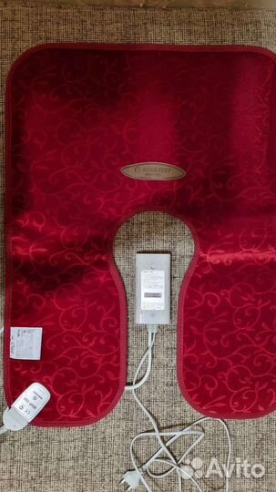 Турманиевый жилет,новый