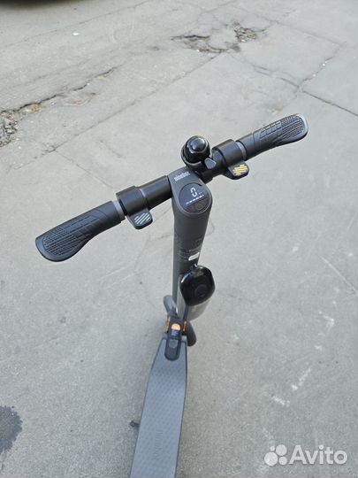 Самокат ninebot e 45
