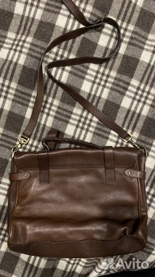 Винтажная Сумка Mulberry