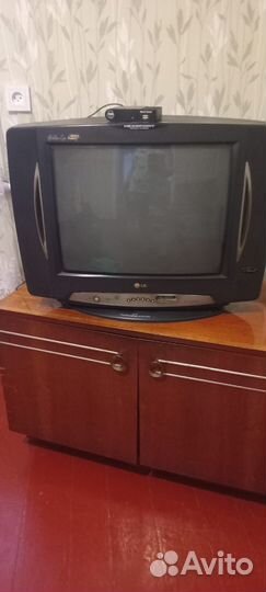 Телевизор LG