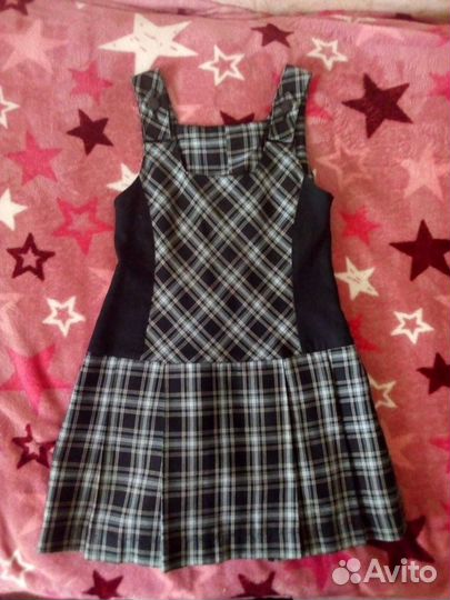 Школьная форма