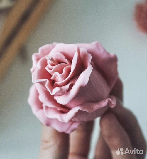 Силиконовые формы для мыла, свечей