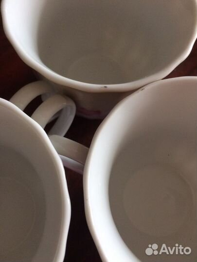 Сервиз чайный