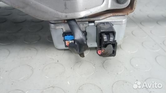 Электроусилитель руля ssang yong korando 2 (SNK17OM01)