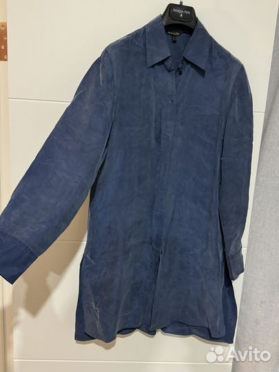Massimo dutti рубашка