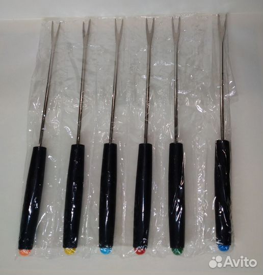 Новый набор для фондю Top Choice