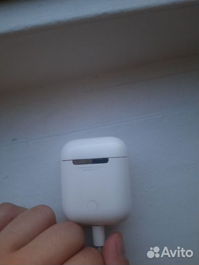 Кейс для наушников